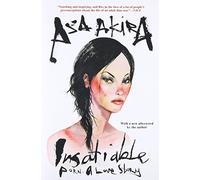 Insatiable: Porn A Love Story