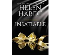 Insatiable: Steel Brothers Saga Book 12: Volume 12