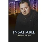 Insatiable: The Homaro Cantu Story