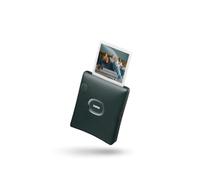 insax SQUARE film format Link smartphone photo printer, Bluetooth connection, photo editing App with 30+ templates, suitable for iOS/Andriod smartphon