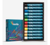 Inscribe : Oil Pastels : Set of 12
