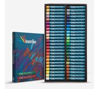 Inscribe : Oil Pastels : Set of 48