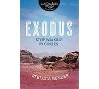 Exodus: Stop Walking in Circles (InScribed Collection)