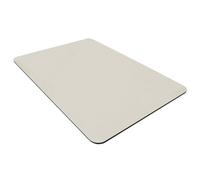 Inscrip Coffee Machine Drying Mat, Drying Mat, Dish Drying Mat, Super Absorbent Underlay, Coffee Machine, Bar Mat, Bowl Mat, Dog, Dish Mat Sink for the Kitchen (Beige, 30 x 40 cm)