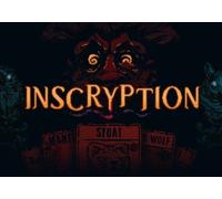 Inscryption (PC) Steam Key - GLOBAL