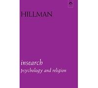Insearch: Psychology and Religion: v.2 (Jungian Classics S.)