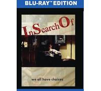 InSearchOf [Blu-ray]