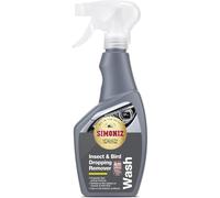 Insect and Bird Poo Dropping Remover Car Paint Cleaner Bug Spray 500ml
