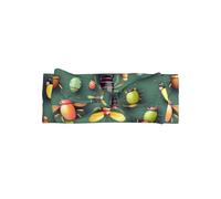 Insect Atlas Printed baby bow headband - super soft elastic headband, suitable for newborns, parties, photo shoots and daily wear,