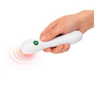 Insect Bite Healer Heat Pen for Insect Bites & Stings, Chemical-Free Itching Relief with Targeted Heat Treatment, Portable Bite Relief Device for Travel, Camping, Garden & Family Use