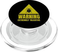 Insect Bug Collector Funny Entomologist Entomology PopSockets PopGrip for MagSafe