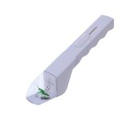 Insect Catching Tool, 2-in-1 Humanized Bug & Spider Catcher with HD Window, Handheld Portable Wasp Trap, Safe Non-Toxic Bug Catcher for Kids to Catch, Observe, Release