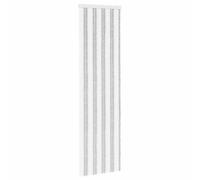 Insect Curtain Chenille 100% PP Fly Screen Door Barrier Home Entryway vidaXL