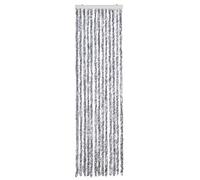 New Insect Curtain Bug shield Mosquito Screen Multi Colours Multi Sizes vidaXL