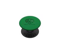 Insect Detective Entomologist Nature Observer PopSockets Adhesive PopGrip