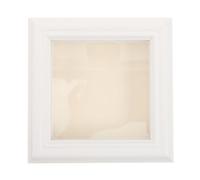 Insect Display Case Frame with Lid for Butterfly Specimens