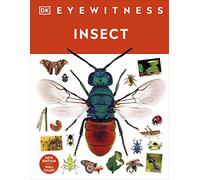 Insect: (DK Eyewitness)