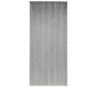 Insect Door Curtain Bamboo 90x200cm Elegant Fly Screen Multi Patterns vidaXL