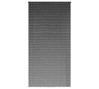 Insect Door Curtain Bamboo Hanging Curtains Doorway Elegant Fly Screen vidaXL