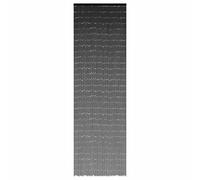 Insect Door Curtain Bamboo Hanging Curtains Doorway Elegant Fly Screen vidaXL