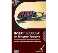 Insect Ecology: An Ecosystem Approach