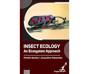 Insect Ecology: An Ecosystem Approach