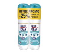 Insect Ecran Families Set of 2 x 100 ml Special Offer