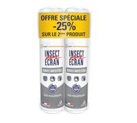 Insect Ecran Zones Infestées Lot de 2 x 100 ml Offre Spéciale