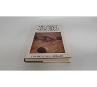 Insect Factor in Wood Decay: An Account of Wood-boring Insects with Particular Reference to Timber Indoors (Rentokil Library)