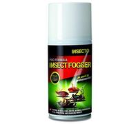 Insect Fogger for flies flleas moths bedbugs cockroaches +more Pro Formula 125ml (1)