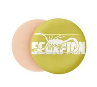 Insect Harm Fears Animals Scorpions Air Cushion Makeup Foundation Sponge Powder Puff
