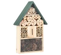 Insect Hotel 31x10x48 cm Firwood
