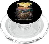 Insect Insect Dung Beetle Nature Woman Man Child Girl Boy PopSockets PopGrip for MagSafe