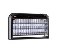 Insect Killer Electric Bug Fly Zapper UV Lamp 38 W Hanging Pest Control Black