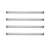 Insect Killer Replacement Bulbs UV Lamps Fly Zapper Flymatic (4, 20 Watt)