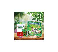 Insect Lore Butterfly Garden Gift Set with Prepaid Caterpillar Voucher