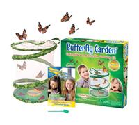 Insect Lore Butterfly Garden (Packaging May Vary)
