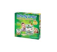Insect Lore Butterfly Garden with Redemption Caterpillar Voucher