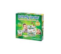 Live Butterfly Garden - Butterfly Breeding Kit