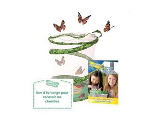 Insect Lore Butterfly Pavilion