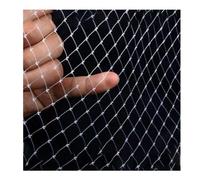 Insect Mesh Netting, Fruit Bush Pond Netting for Leaves, Birds Woven Net for Balcony, The Mesh Size is Samlle So Will Keep Pigeons Out, Anti-bird Requisite Needs (Size : 10mx10m)