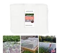 Insect Mesh Netting Garden Fine Insect Protection Mesh Veggiemesh 1.8m wide per metre