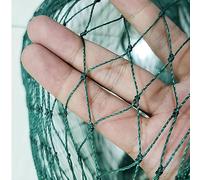 Insect Netting Mesh , Bird Protection Net for Trees Garden Fruit Green Multiple Sizes(1x10m)