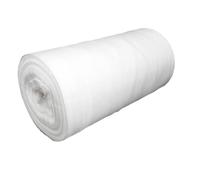 Insect Netting Mesh Garden Netting Fine Mesh Insect Protection Net for Vegetables Plants Fruits Flowers Crops Greenhouse Row Covers Raised Bed Barrier Screen Birds Protection Netting,3M x 5M