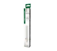 Insect-O-Cutor 11 Watt Compact UV Lamp for Prism Flykiller - Mosquito Control - Led Tube - Small Offices, Cafe - Portable - 8000 Hours, TRX11