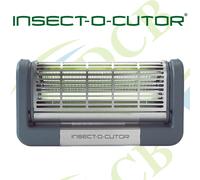 Insect-o-cutor 30W Stainless Steel Electric Fly Killer Bug Wasp Zapper CLEAN