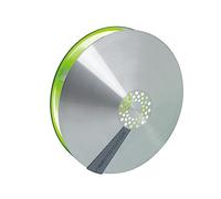 Insect-O-Cutor Aura- 22W Flykiller - Stylish & Discreet Indoor Fly Control - Wall Mounted or Freestanding - Catches Flies & Flying Insects - Ideal for Kitchens, Cafés & Workplaces