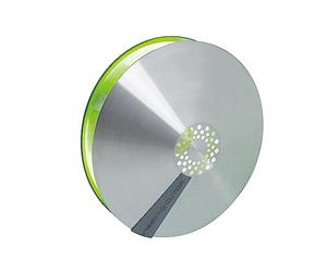 Insect-O-Cutor Aura- 22W Flykiller - Stylish & Discreet Indoor Fly Control - Wall Mounted or Freestanding - Catches Flies & Flying Insects - Ideal for Kitchens, Cafés & Workplaces