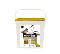 Insect paté for insectivorous birds Nobby Pet Nutribird Premium