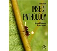 Insect Pathology